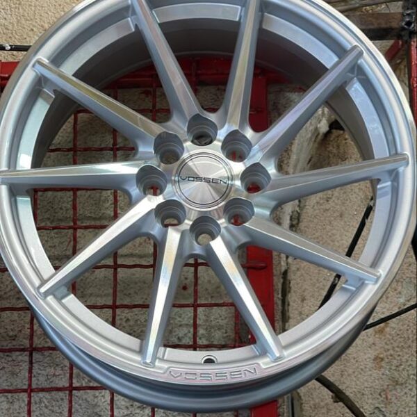 رینگ vossen چرخشی مات سایز ۱۶