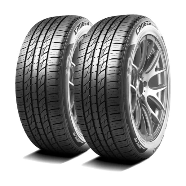 لاستیک kumho 235/55/R19 |بازار لاستیک