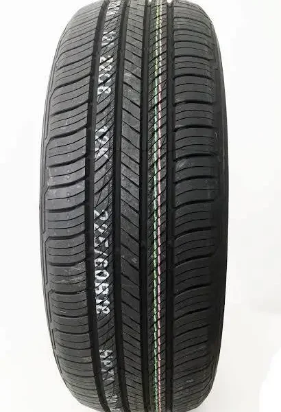 لاستیک KUMHO P235/60/R18